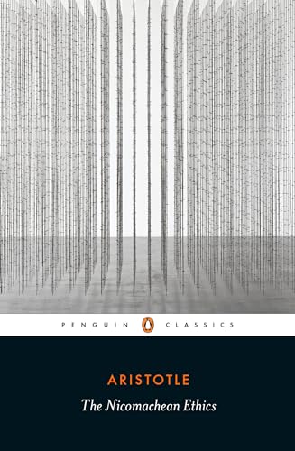 The Nicomachean Ethics: Artistotle (Penguin Classics) von Penguin